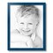 ArtToFrames 14x18 Inch Picture Frame, This 0.75 Inch Custom Wood Poster Frame is Available in Multiple Colors, Great for Your Art or Photos - Comes with Regular Glass and Corrugated Backing (A6KD)